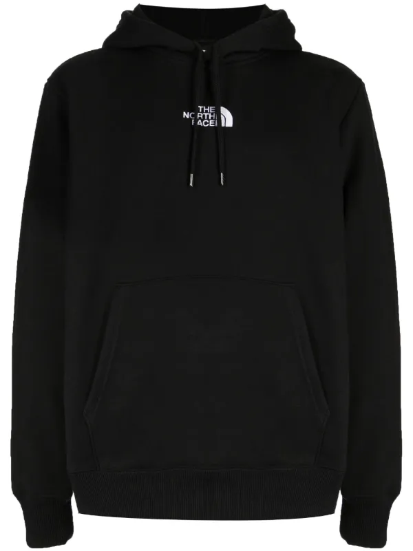 White north face hoodie mens hotsell