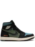 Jordan Air Jordan 1 High Element GORE-TEX ""Sky J Light Olive"" sneakers - Black