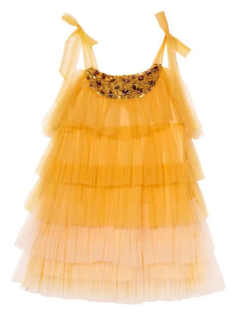 Tutu Du Monde Bananarama tulle dress