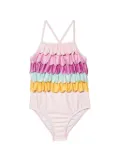 Tutu Du Monde Copacabana Vivid swimsuit - Pink