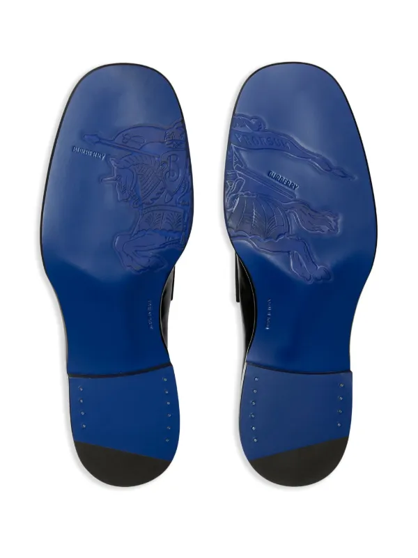 Burberry shoes new arrivals loafers