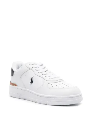 Tenis polo shop ralph lauren feminino