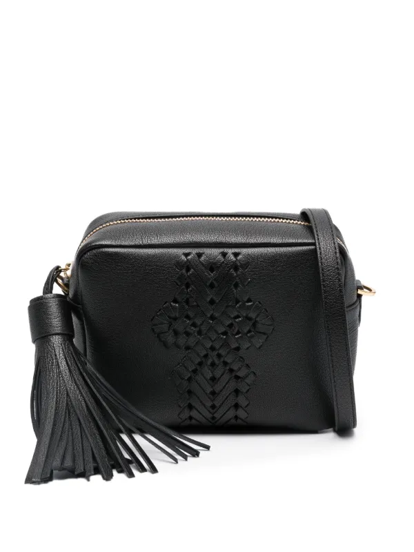 Anya hindmarch top crossbody