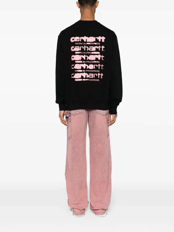 Carhartt work in progress sweatshirt sale