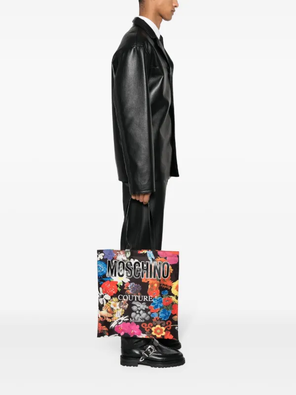 Moschino magnum bag shop