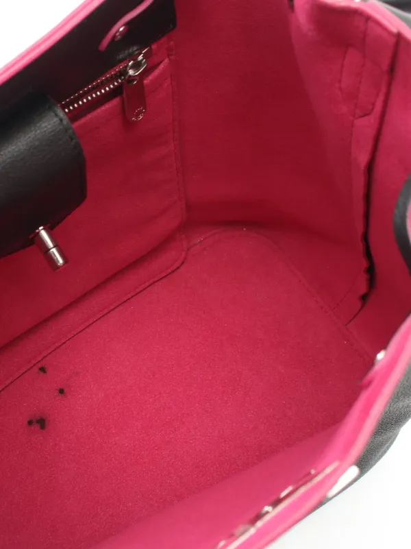 Louis vuitton bucket bag outlet 2018