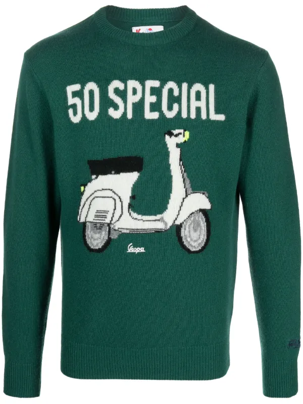 Mc2 saint barth sales vespa t shirt