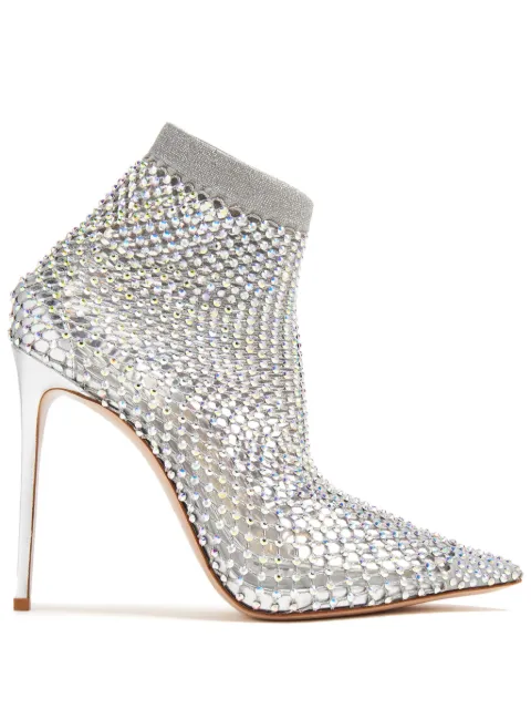 Le Silla botas Gilda con tacón de 120mm