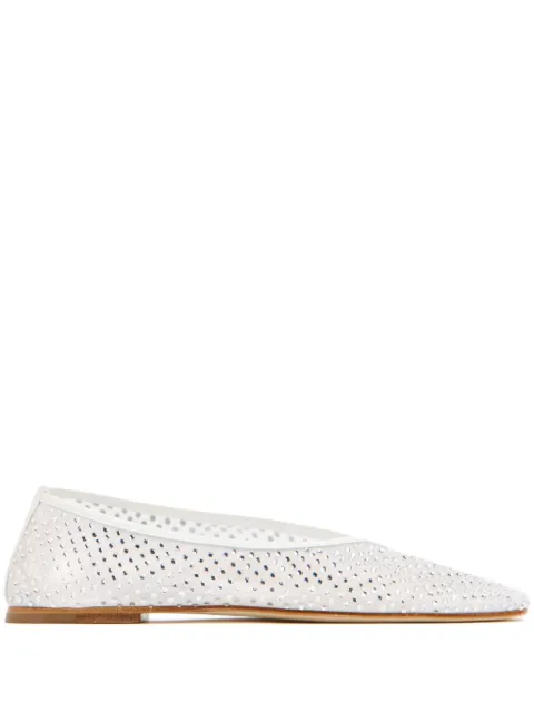Dear Frances flats Balla