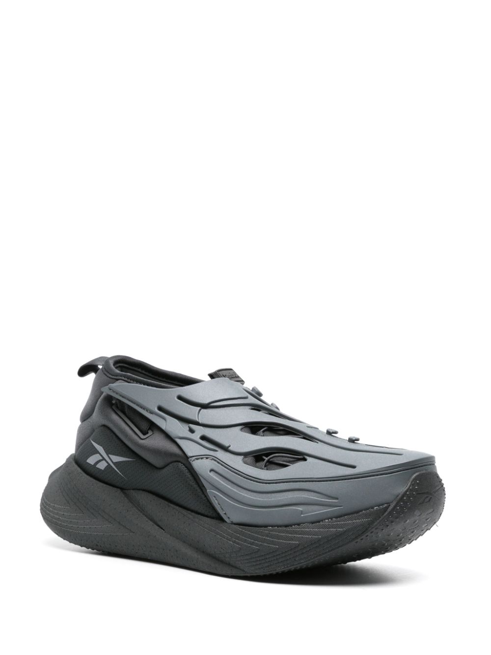 Reebok Floatride Energy Shield System schoenen - Zwart
