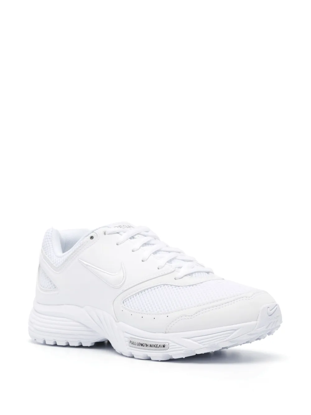 Comme Des Garçons Homme Plus x Nike Air Pegasus 2005 sneakers - Wit