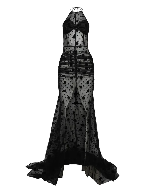 knee length black bodycon dress Shop Black Sleek Sleeveless Bodycon Dress - for Women | OUTZIDR main image 0