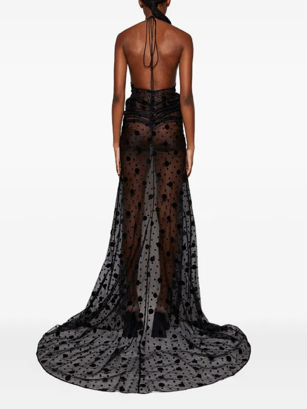 laquan smith black dress LaQuan Smith Black Dresses