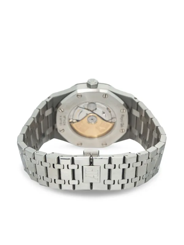 Royal oak back best sale case