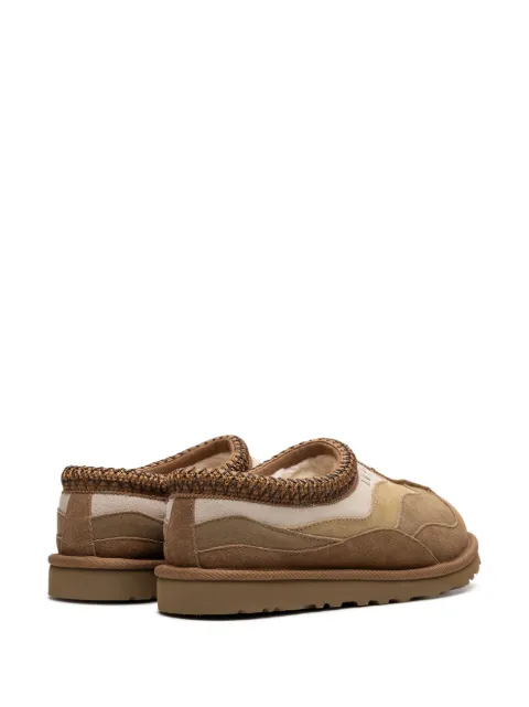 UGG x Palace Tasman "Chestnut" slippers 1157090CHE - 2