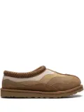 UGG x Palace Tasman ""Chestnut"" slippers - Neutrals