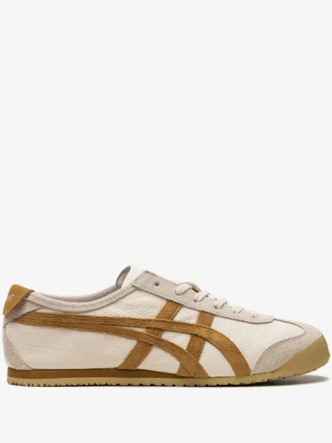 Onitsuka Tiger "tenis Mexico 66 Vin ""White/Brown"""