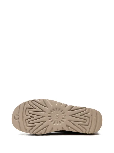 UGG Classic Mini Platform 50.8mm "Mustard Seed" boots 1134991MDSD - 3