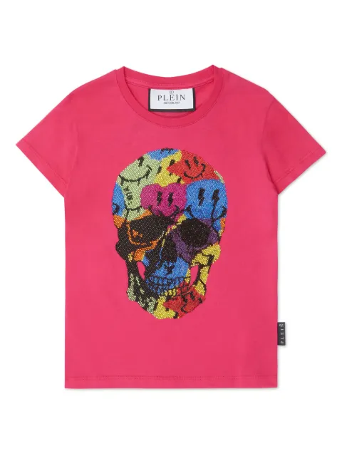 Philipp Plein Junior playera Pure Smile