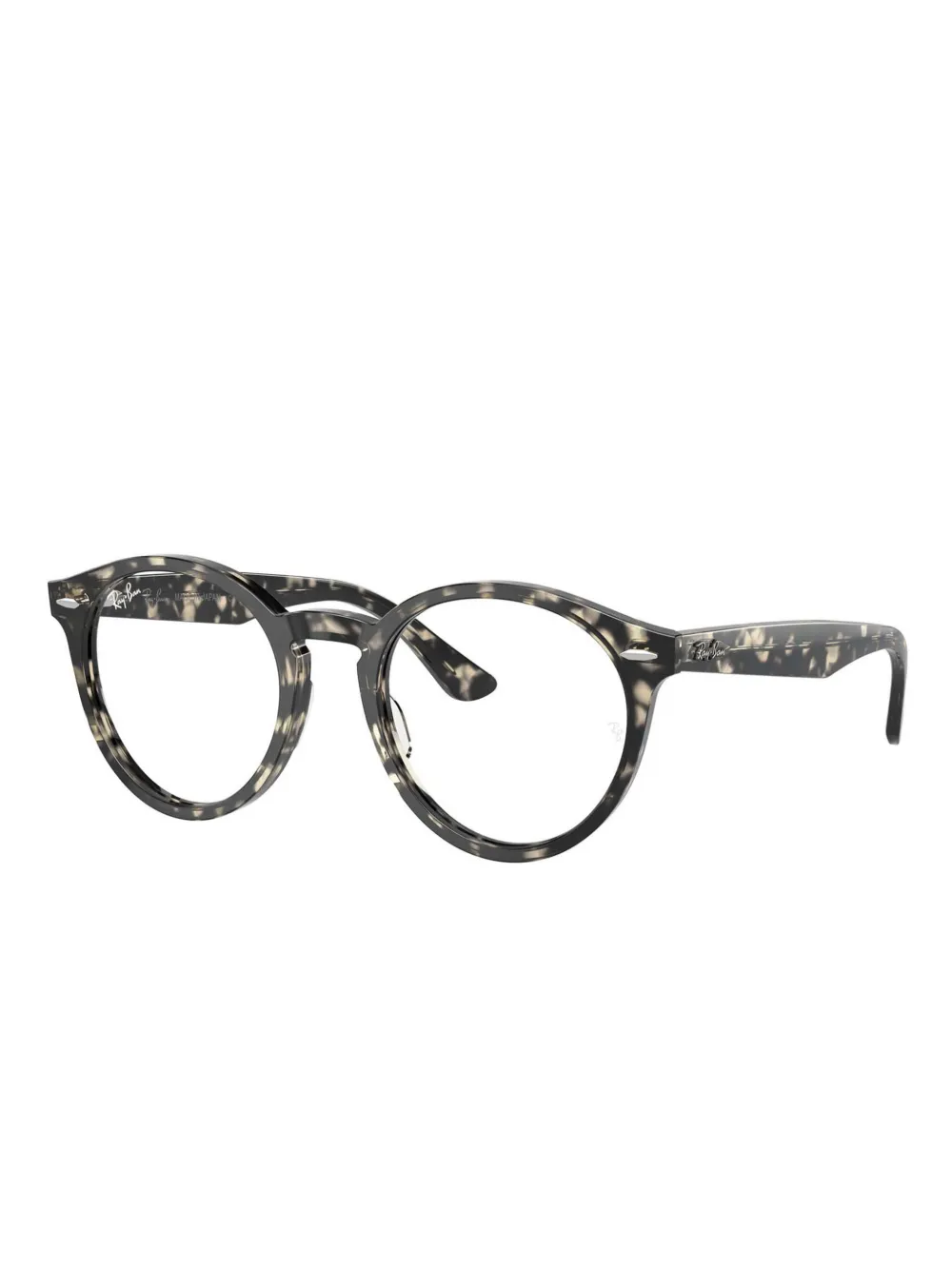 Ray-Ban Larry round-frame glasses | Men | Image 2