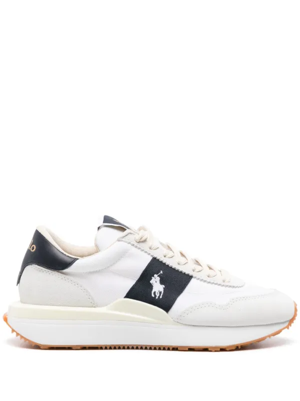 Polo ralph lauren train 1 outlet