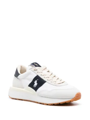 Polo Ralph Lauren Sneakers for Women Shop on FARFETCH