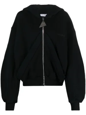 The Attico Jackets for Women - Shop on FARFETCH