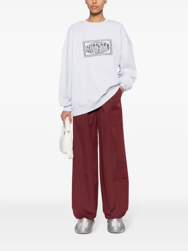 【タイムセール】ROTATE Birger Christensen 新品　パンツ Bottoms | ROTATE Birger Christensen
