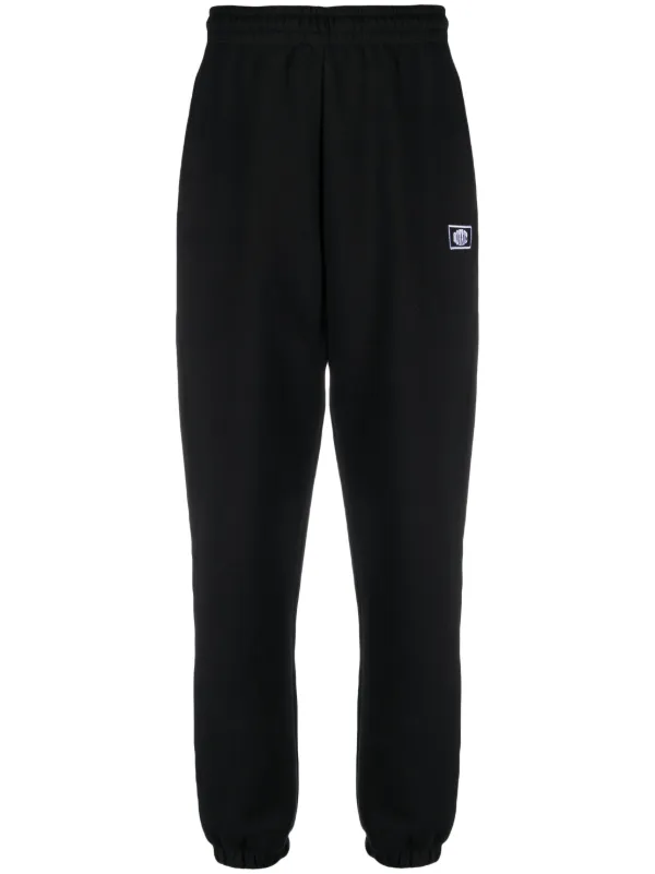 【関税&送料込】Rotate Birger Christensen Truck Pants ROTATE BIRGER CHRISTENSEN トラックパンツ | ブラック
