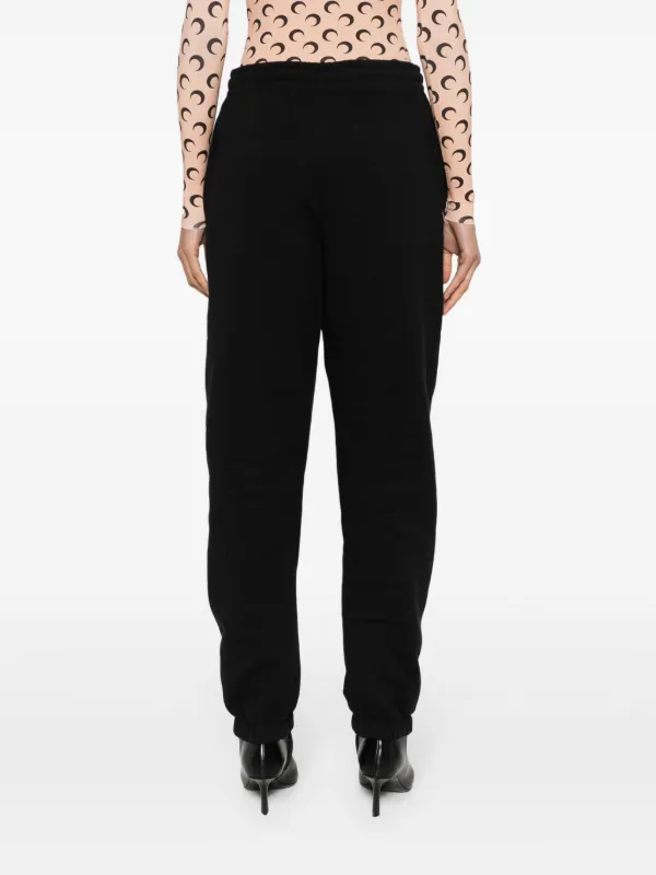 Rotate Birger Christensen Sports Pants With Laces ROTATE Rotate Birger Christensen Sports Pants With Laces ROTATE