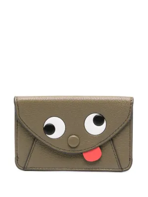 Anya hindmarch on sale wallet sale