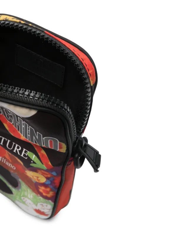 Trophies discount shoulder bag