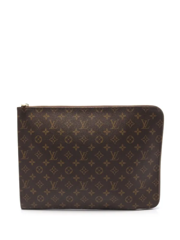 Louis vuitton discount poche documents