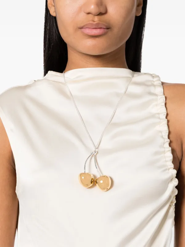 Cherry pendant clearance