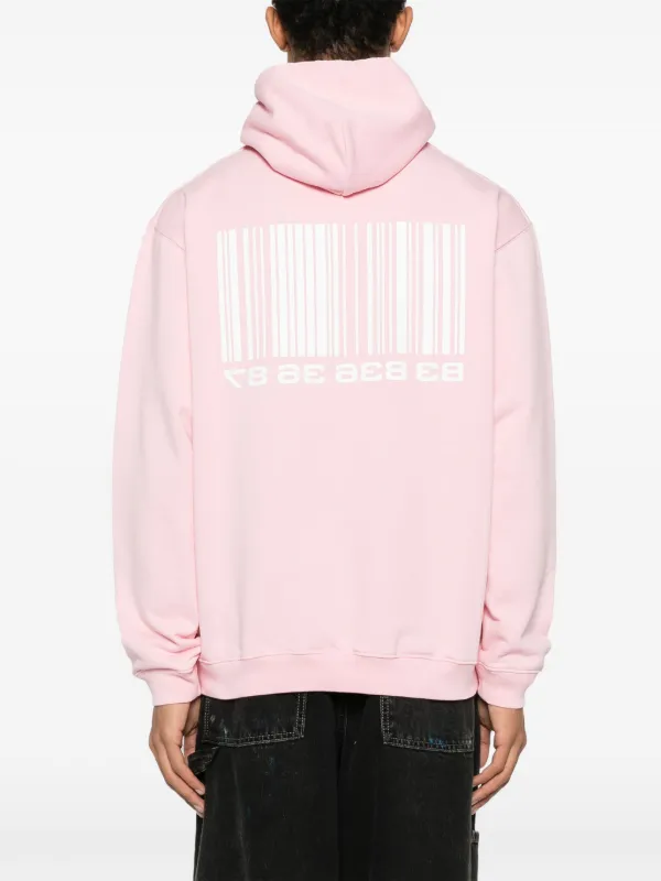 パーカー・フーディ VTMNTS  Big Barcode hoodie 19406873_43389527_600.jpg