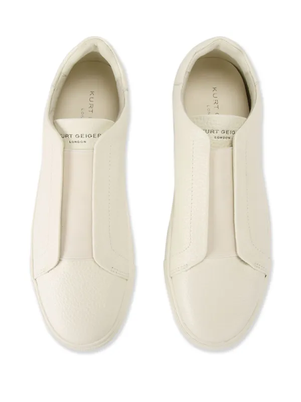 Kurt geiger shop slip ons