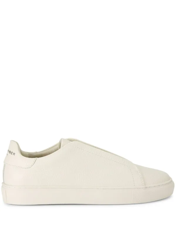 Kurt geiger sales slip on shoes