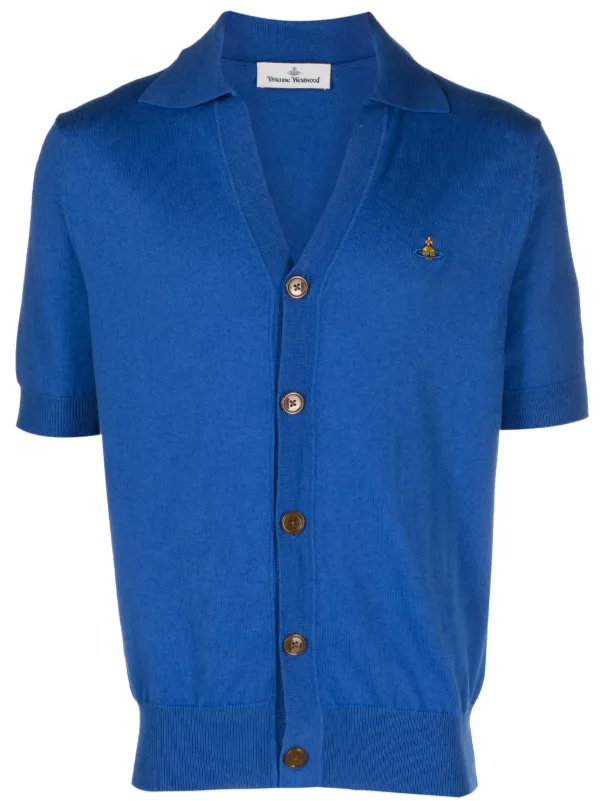 Half hotsell sleeve cardigan