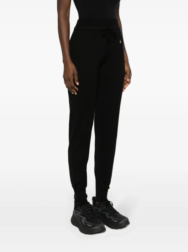 Vivienne westwood shop track pants