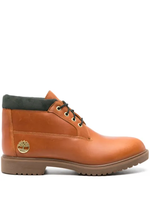 Timberland 1973 Newman Chukka leather boots