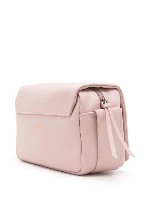 Sarah Chofakian Sassy leather crossbody bag BOLSASASSY - 2