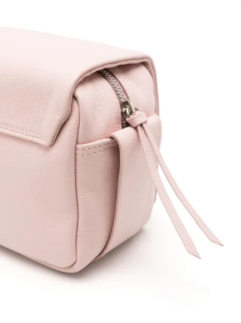 Sarah Chofakian Sassy leather crossbody bag BOLSASASSY - 3