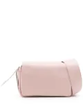 Sarah Chofakian Sassy leather crossbody bag - Pink
