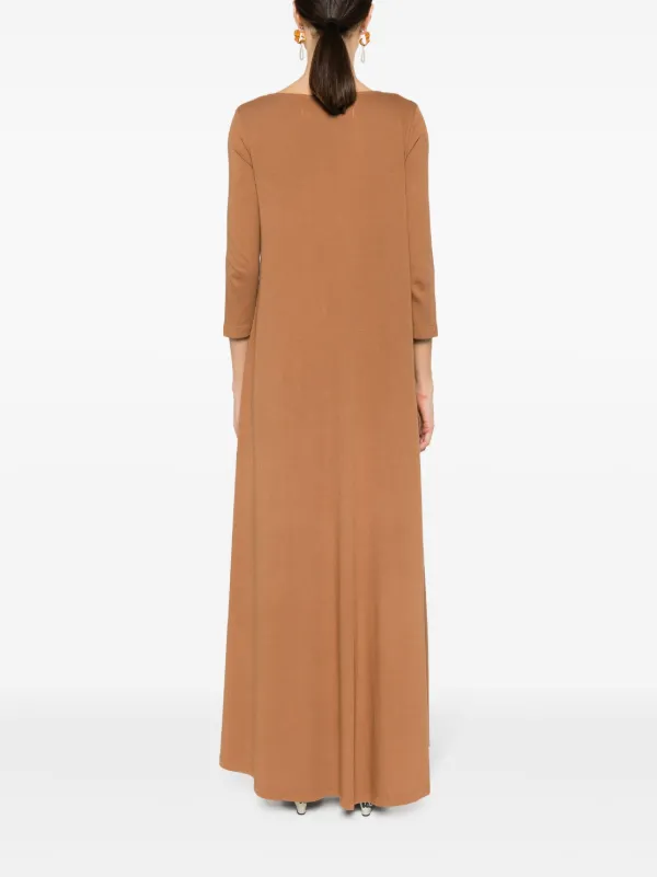 Raquel allegra sales maxi dress