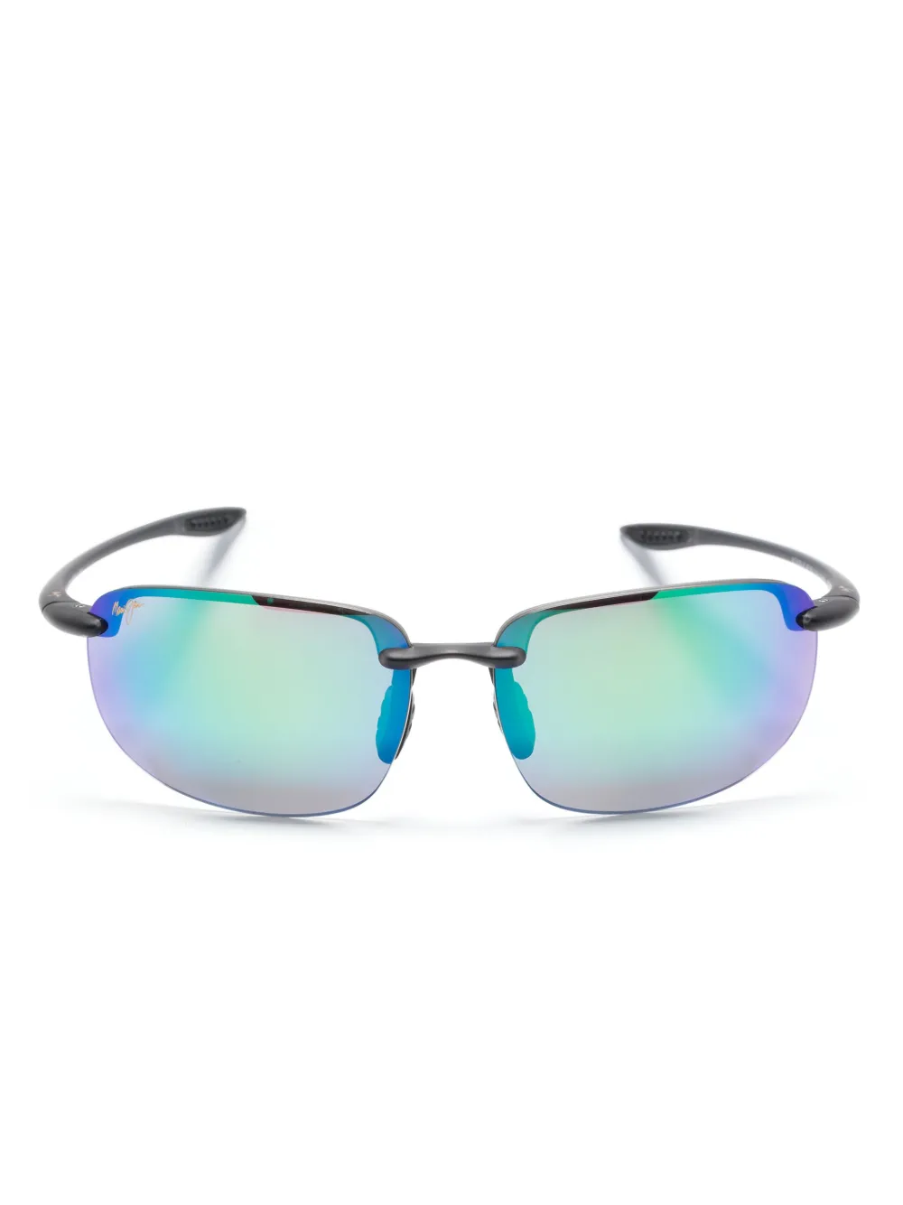 Maui Jim Ho'okipa polarised sunglasses | Grey | Image 1