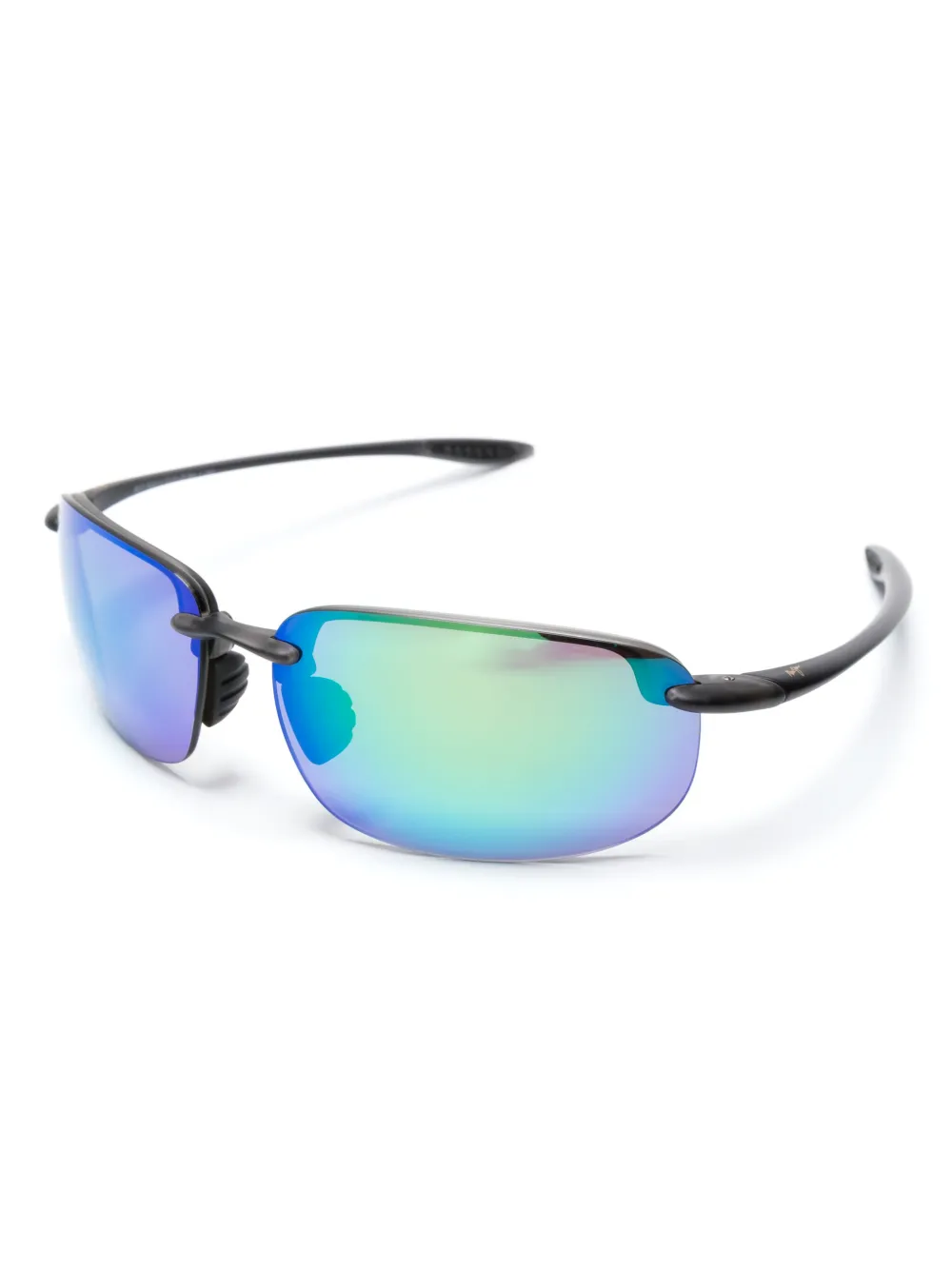 Maui Jim Ho'okipa polarised sunglasses | Women | Image 2