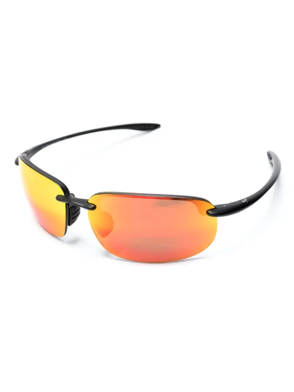 Maui Jim Lunettes De Soleil Ho okipa Farfetch