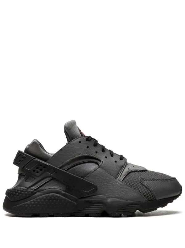Huarache ultra grey red clearance