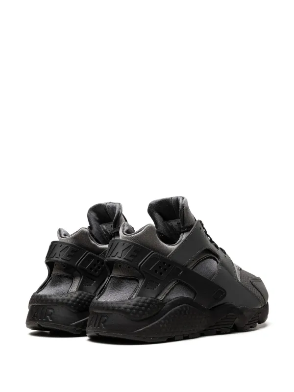 Huarache sneakers deals red