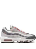 Nike Air Max 95 ""Vast Grey/Red Stardust"" sneakers